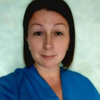 Листова Евгения Андреевна