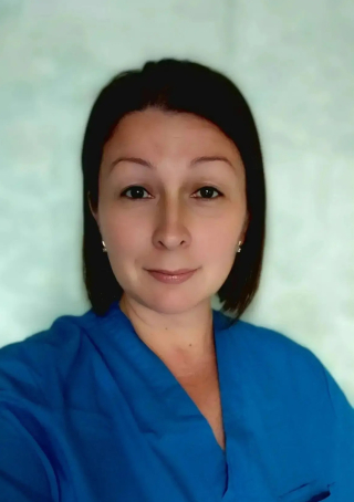 Листова Евгения Андреевна